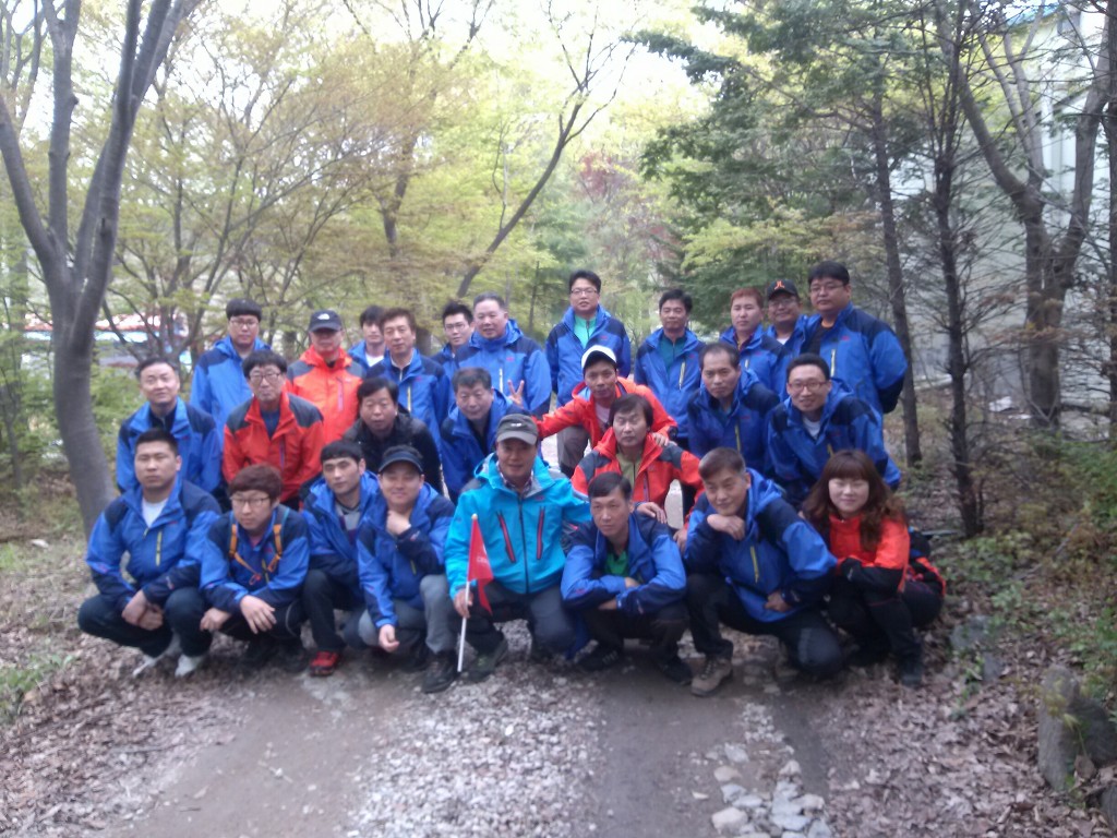 (주)월드이엔씨 이미지