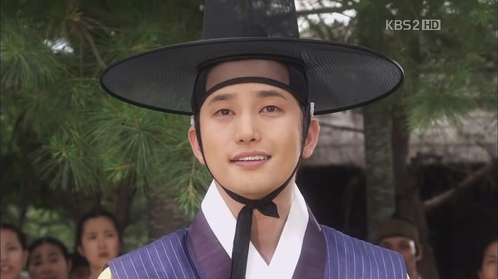 [드라마] 공주의 남자 3화 | 인스티즈