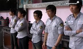 롤챔스 역사와 명승부 - 섬머 2012편 | 인스티즈