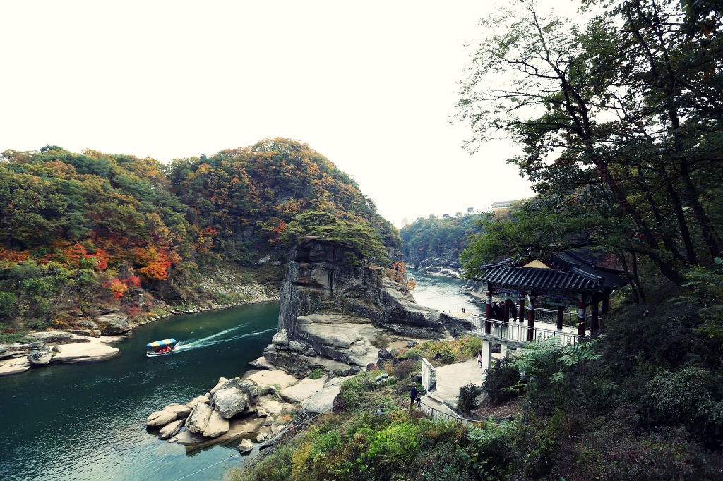 고석정2층 이미지