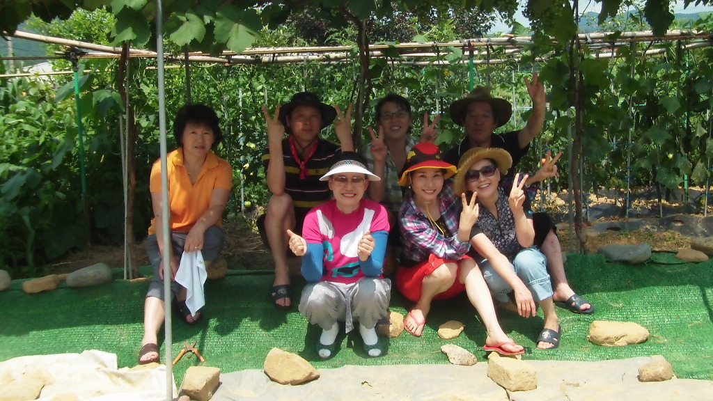 동산농장 이미지