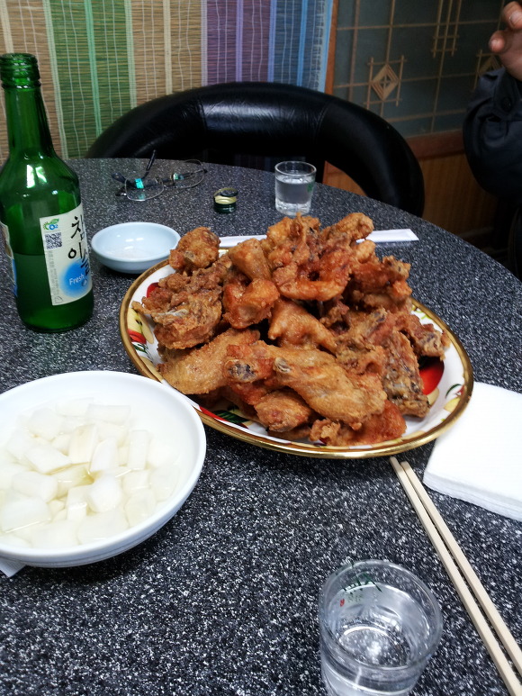 제일통닭 이미지