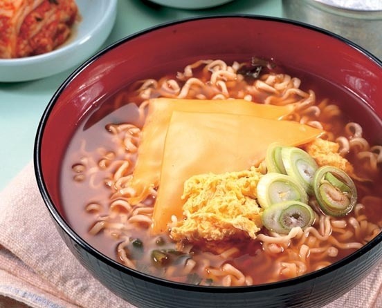 라면에 뭐 넣어드세요...? | 인스티즈