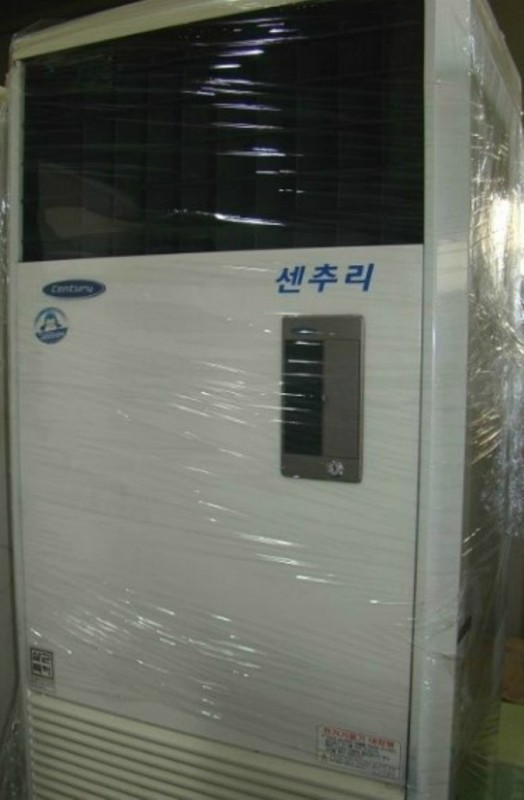 중고에어컨냉난방매입판매설치 이미지