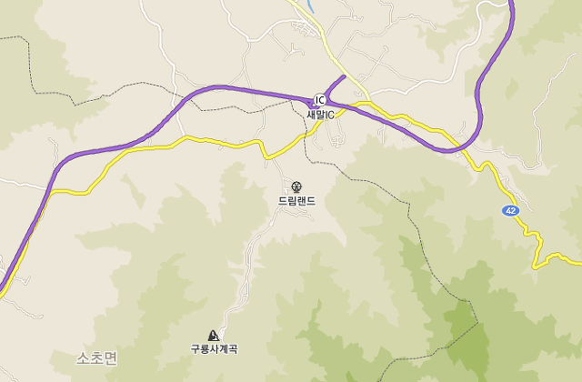 여주 원 갈비탕 이미지