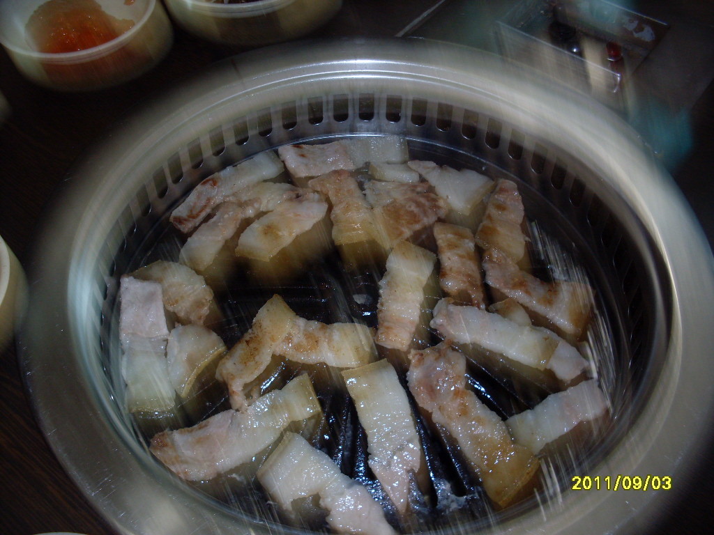 대한민국삼겹살 이미지