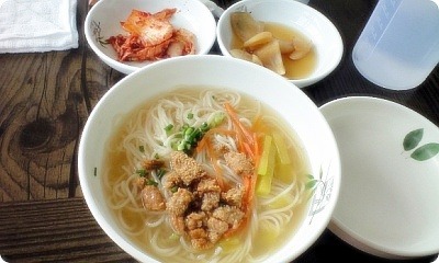 강정해녀의집 이미지
