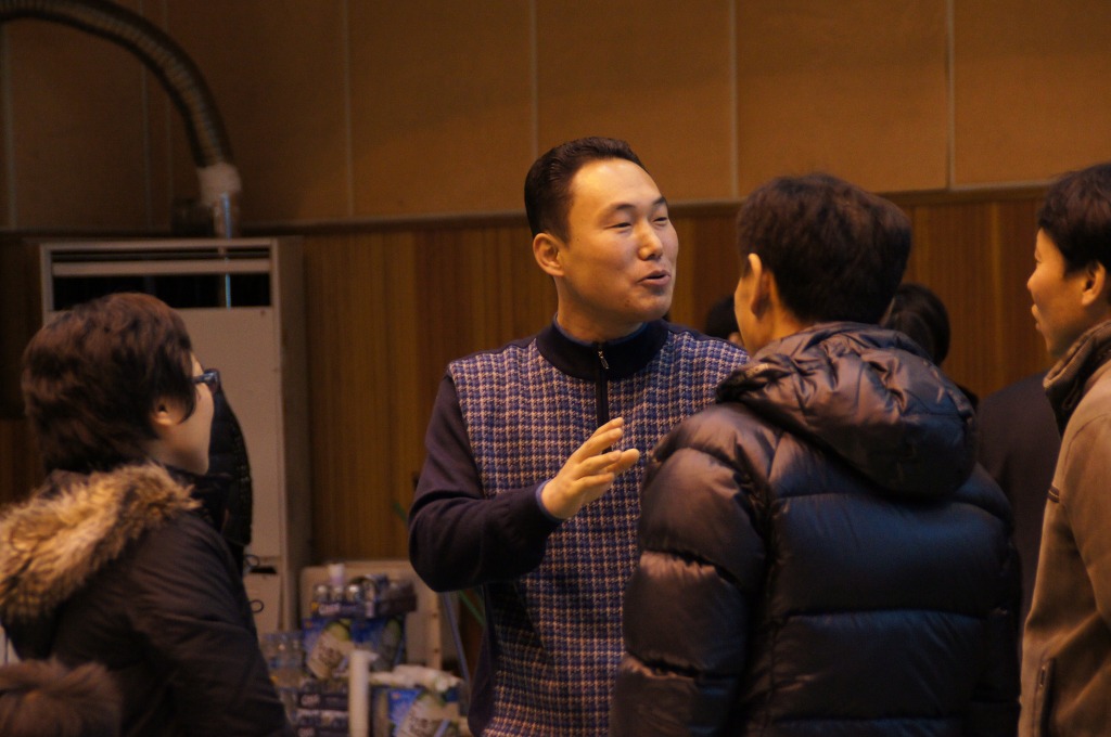 대화중학교 이미지