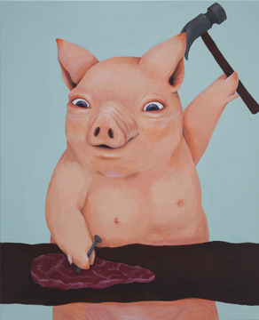 갤러리이레 이미지
