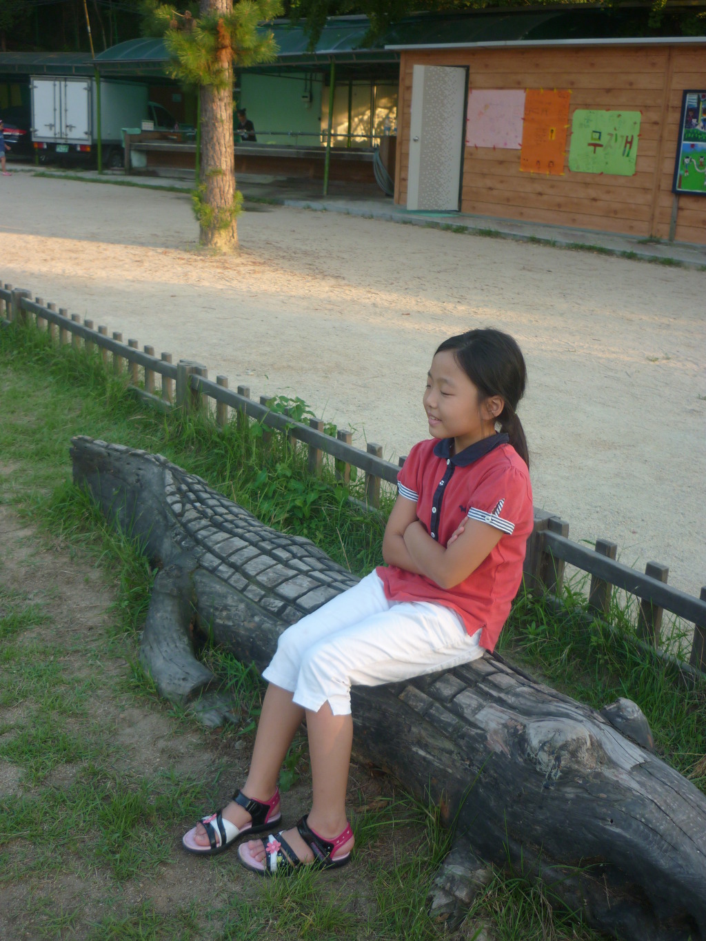 구산초등학교 이미지