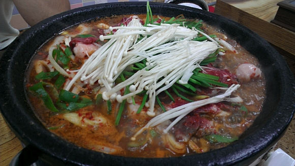 벙글식당 이미지
