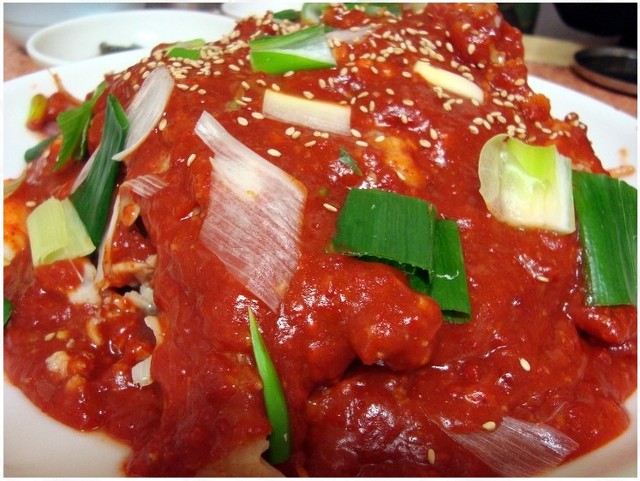 동해동태찜 이미지