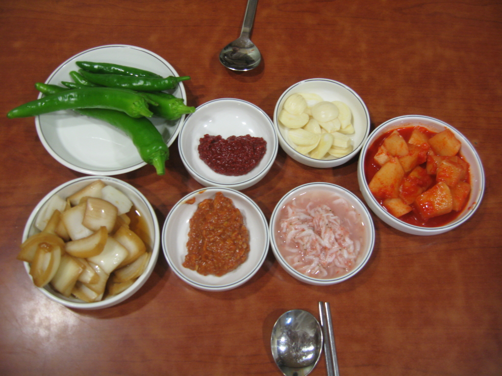 봉덕식당 이미지