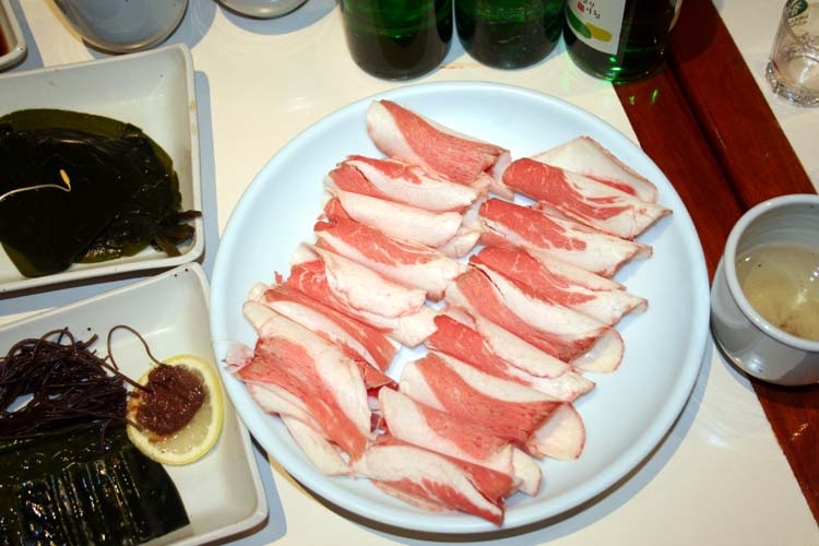 선산식당 이미지