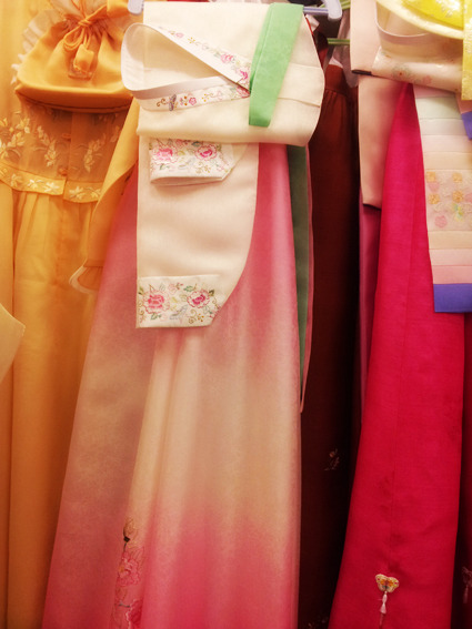 최재연한복 이미지