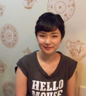 이미정헤어 이미지