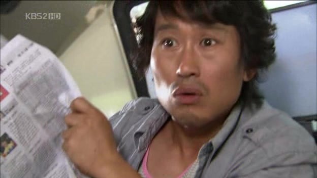 [단막극] 그만 모르는, 세상에서 가장 특이한 짝사랑정경호, 정유미 주연위대한 계춘빈 | 인스티즈