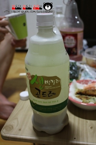 정선명주 이미지