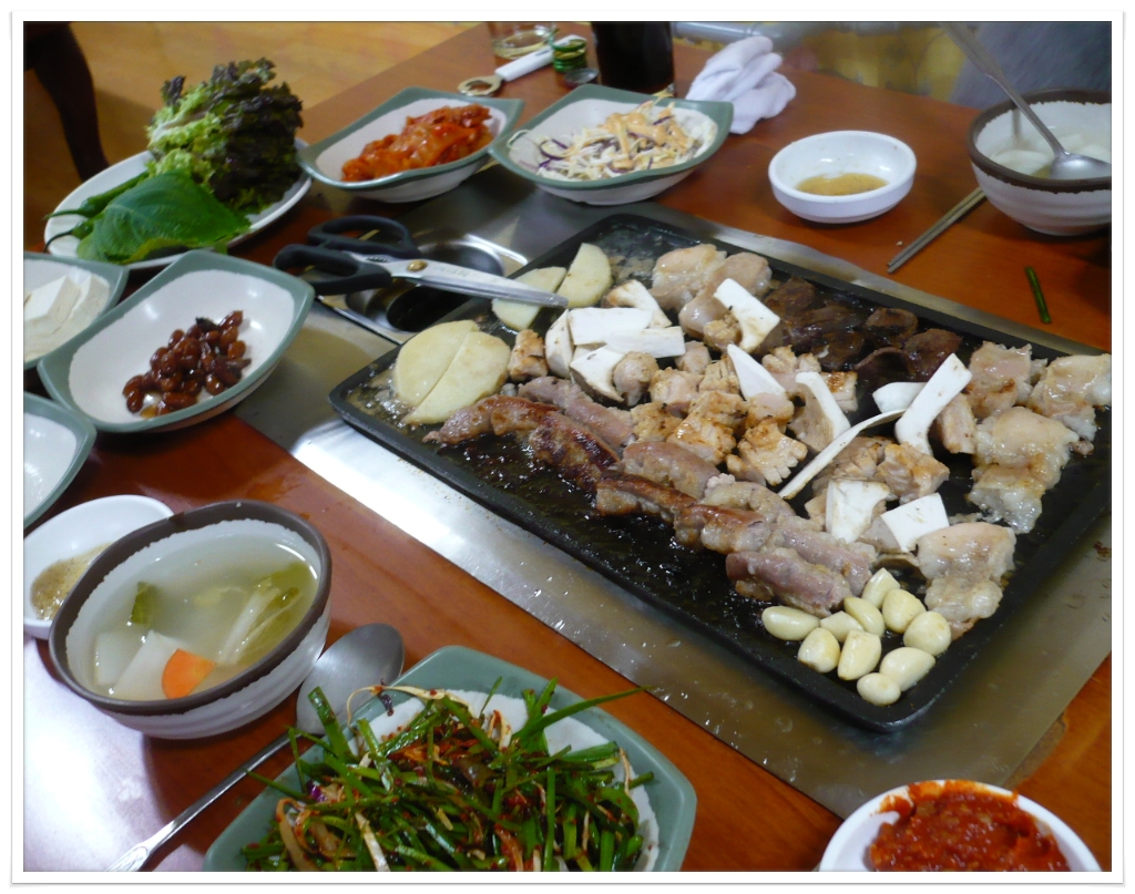 동래양곱창 이미지