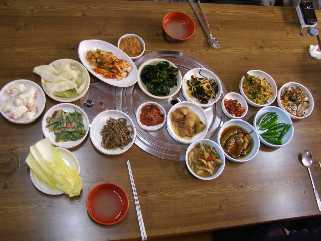 할머니청국장 이미지