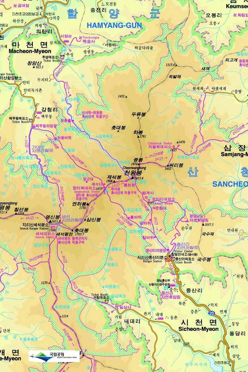 한신주유소 이미지