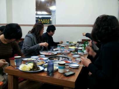 조개터고기마을 이미지