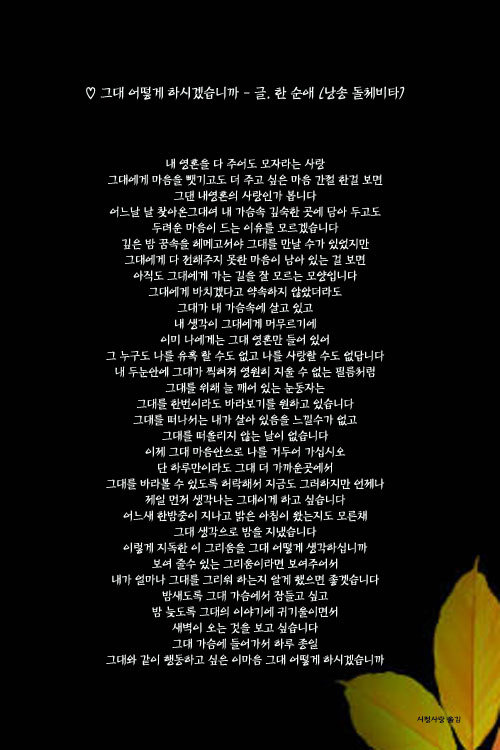 돌체비타 이미지