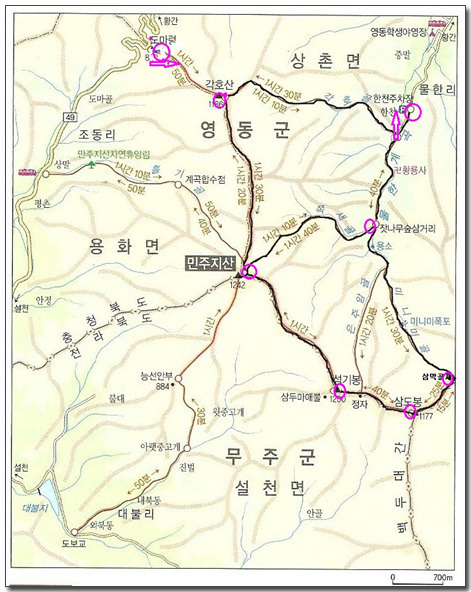 각호산 이미지