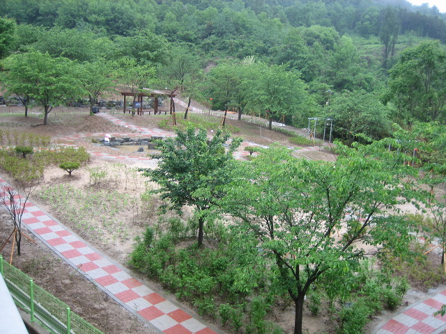 죽림원 이미지