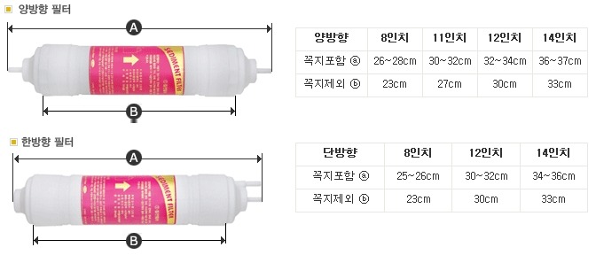 원봉위프정수기 이미지