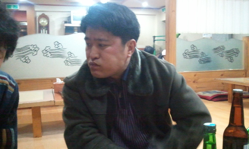 금강산숯불구이 이미지