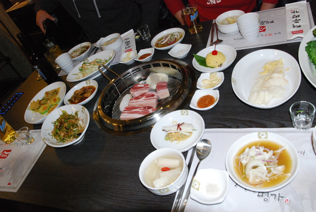 송도갈비명가 이미지