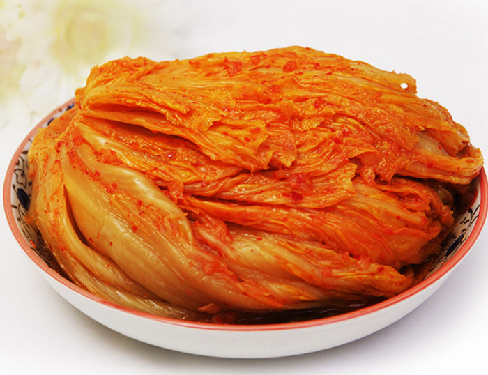 평창김치 이미지