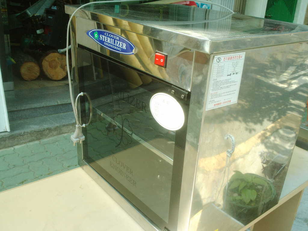 크로바식당 이미지