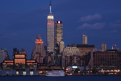 시티뉴욕(City New York) 이미지