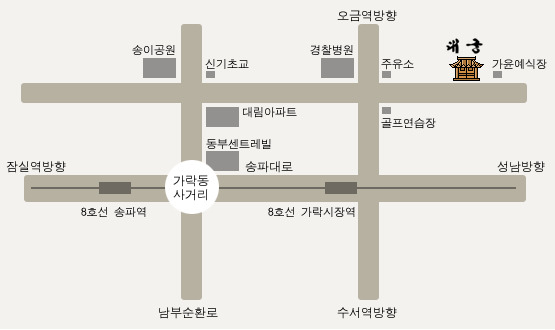 대궁 이미지