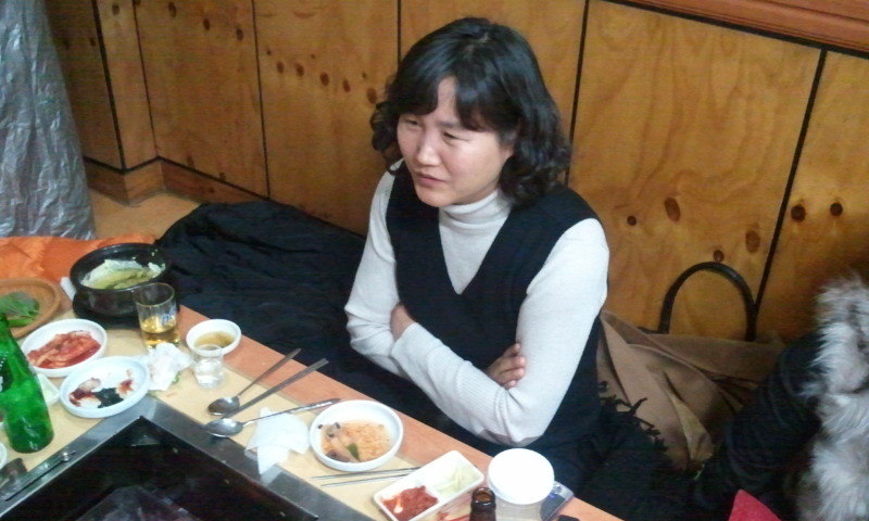 금강산숯불구이 이미지