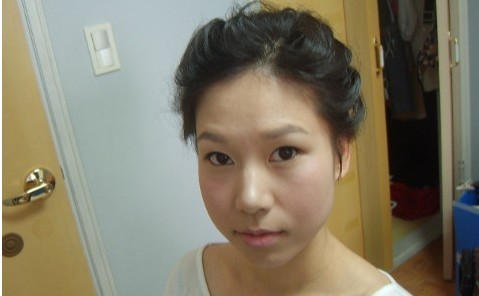 천지연헤어 이미지