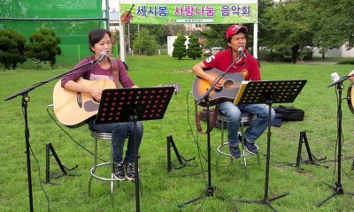 세시봉 이미지