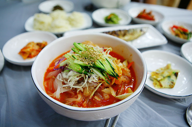 속초세꼬시 이미지