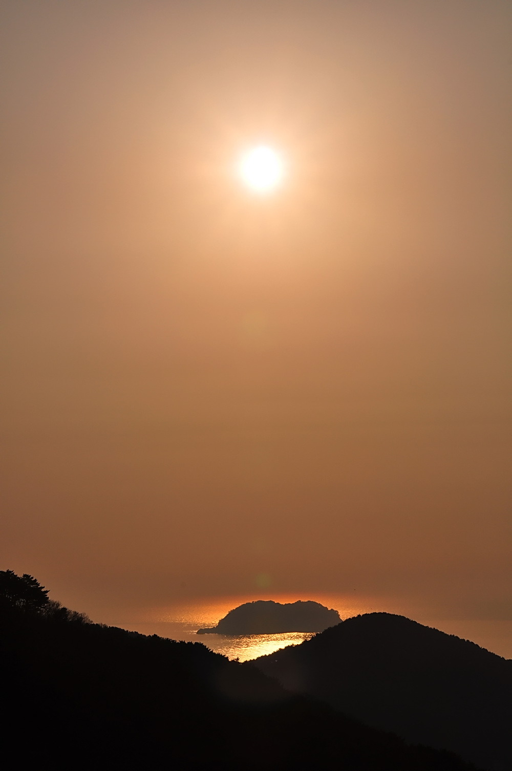 수산마을 이미지