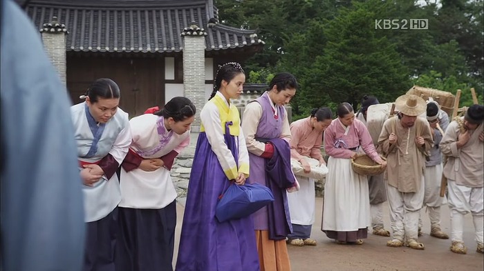 [드라마] 공주의 남자 6화 | 인스티즈