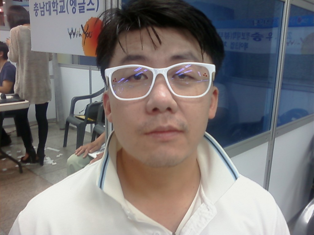 독불장군 이미지