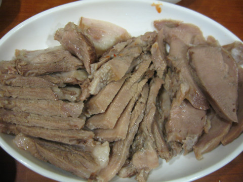 봉덕식당 이미지