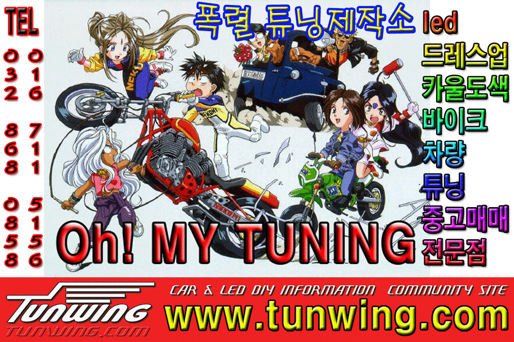 튠윙닷컴 이미지
