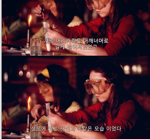 자신도 모르게 엄마미소 짓게 되는 너무나도 달콤 달달한 영화! ♡플립♡ | 인스티즈