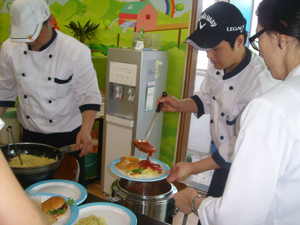 네추럴푸드 이미지