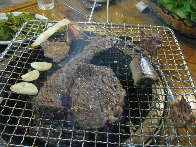 안동한우촌 이미지
