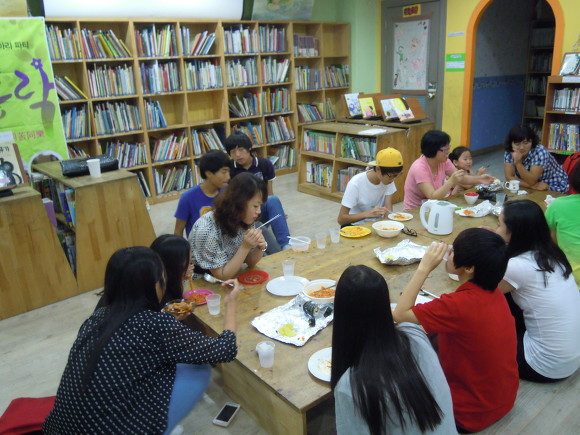 우리독서논술 이미지