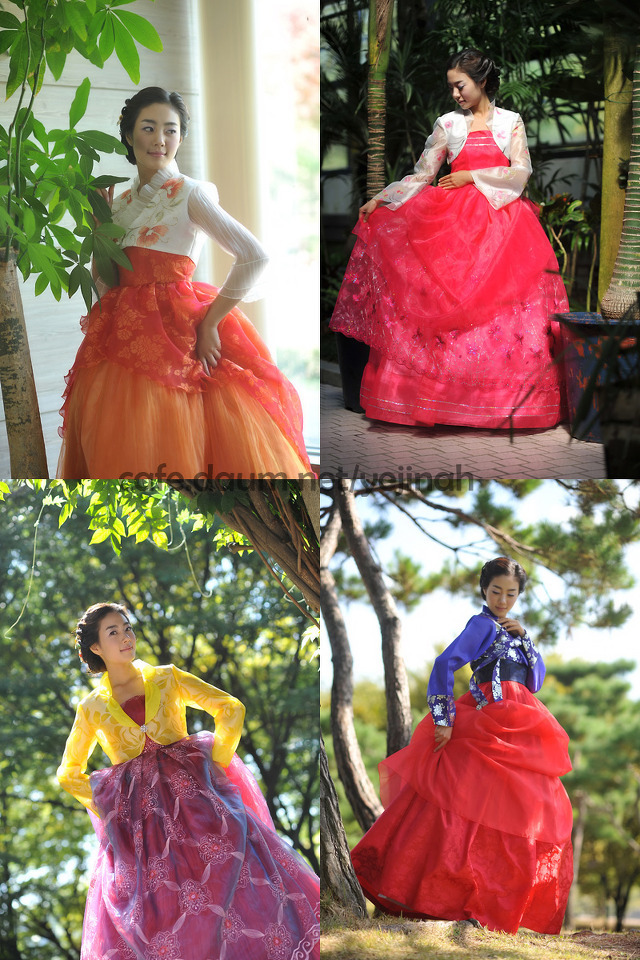 예진한복 이미지